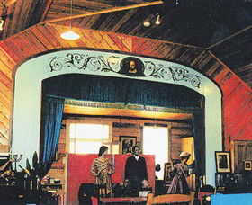 Langtree Hall Museum - Accommodation Fremantle 0