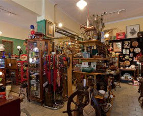 View Street Bazaar - Accommodation Fremantle 0