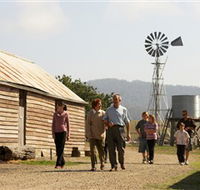 Gulf Station - Accommodation Fremantle