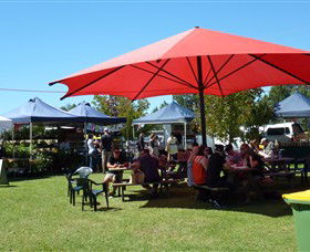 Cofield Wines - Accommodation Fremantle 0