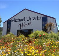Michael Unwin Wines - Accommodation Fremantle