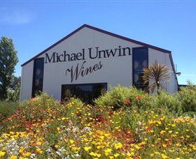 Michael Unwin Wines - Accommodation Fremantle 0