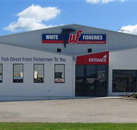 White Fisheries - Accommodation Fremantle