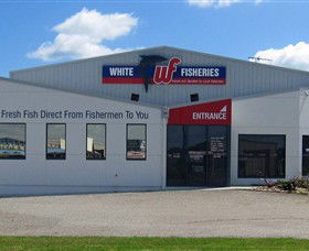 White Fisheries - Accommodation Fremantle 0