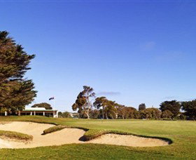 Point Lonsdale VIC Accommodation Fremantle