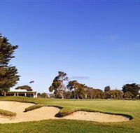 Lonsdale Golf Club - Accommodation Fremantle