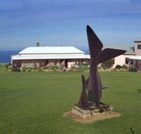 Robert Ulmann Studio - Accommodation Fremantle