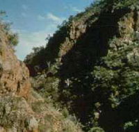 Werribee Gorge State Park - Accommodation Fremantle