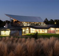 Museum of Australian Democracy at Eureka - Accommodation Fremantle