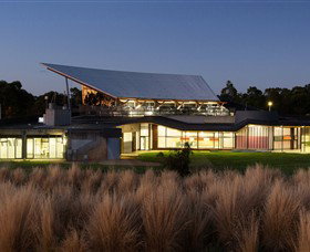 Museum Of Australian Democracy At Eureka - Accommodation Fremantle 0