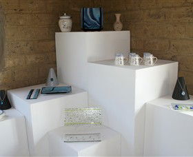 Angledean Pottery - Accommodation Fremantle 0