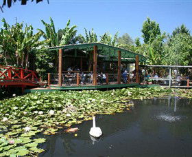 Yarra Junction VIC Accommodation Fremantle