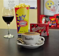 Mansfield Armchair Cinema - Accommodation Fremantle
