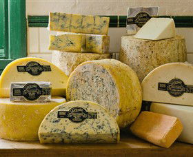 Milawa Cheese Factory And Bakery - Accommodation Fremantle 0