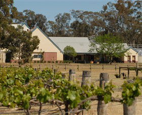Axe Creek VIC Accommodation Fremantle