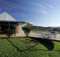 Dalwhinnie Wines - Accommodation Fremantle