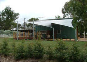 Kangaroo Ground VIC Accommodation Fremantle