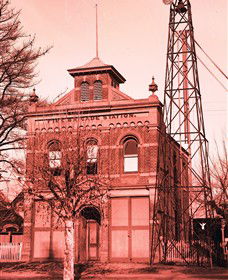Wangaratta Historical Society - Accommodation Fremantle 0