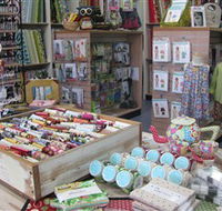 Threadneedle Craft Daylesford - Accommodation Fremantle