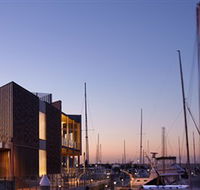 Queenscliff Harbour - Accommodation Fremantle