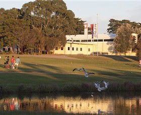 Mornington Peninsula Regional Gallery - Accommodation Fremantle 0