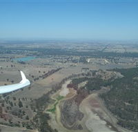 Australian Soaring Centre - Accommodation Fremantle