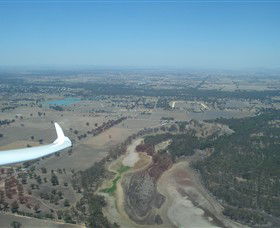 Australian Soaring Centre - Accommodation Fremantle 0
