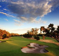 The Metropolitan Golf Club - Accommodation Fremantle
