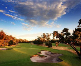 The Metropolitan Golf Club - Accommodation Fremantle 0