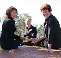 Morrisons Of Glenrowan - Accommodation Fremantle