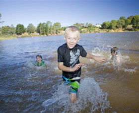 Lake Sambell Reserve - Accommodation Fremantle 0