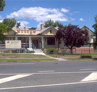 Man From Snowy River Museum Corryong - Accommodation Fremantle