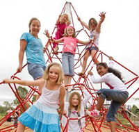 Belvoir Park Playground - Accommodation Fremantle