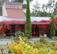 Fergusson Winery  Restaurant - Accommodation Fremantle