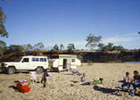 Murray-Kulkyne Regional Park - Accommodation Fremantle 0