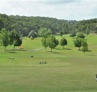 Cardinia Reservoir Park - Accommodation Fremantle