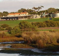 Torquay Golf Club - Accommodation Fremantle