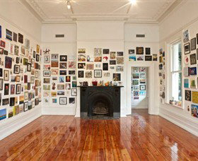 Linden Centre For Contemporary Arts - Accommodation Fremantle 0