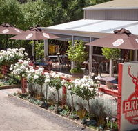 Elk Horn Roadhouse - Accommodation Fremantle