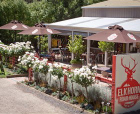 Elk Horn Roadhouse - Accommodation Fremantle 0