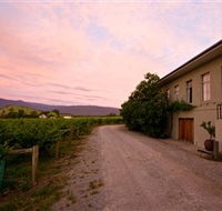 Yarra Yering - Accommodation Fremantle