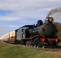 Bellarine Railway - Accommodation Fremantle