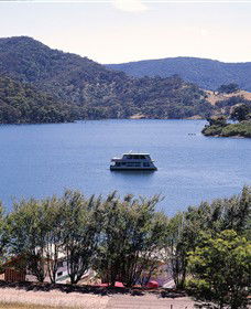 Taylor Bay VIC Accommodation Fremantle