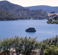 Lake Eildon National Park - Accommodation Fremantle