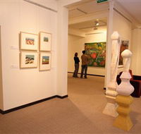 Arts Space Wodonga - Accommodation Fremantle
