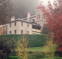 Convent Gallery Daylesford - Accommodation Fremantle