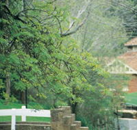 Hepburn Regional Park - Accommodation Fremantle