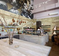 Mill  Bakery at Central Pier - Accommodation Fremantle