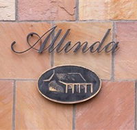 Allinda Winery - Accommodation Fremantle