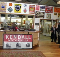 The Mill Markets - Ballarat - Accommodation Fremantle